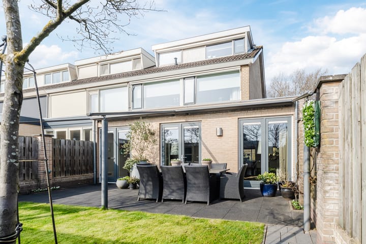 Foto 4 van Parklaan 13