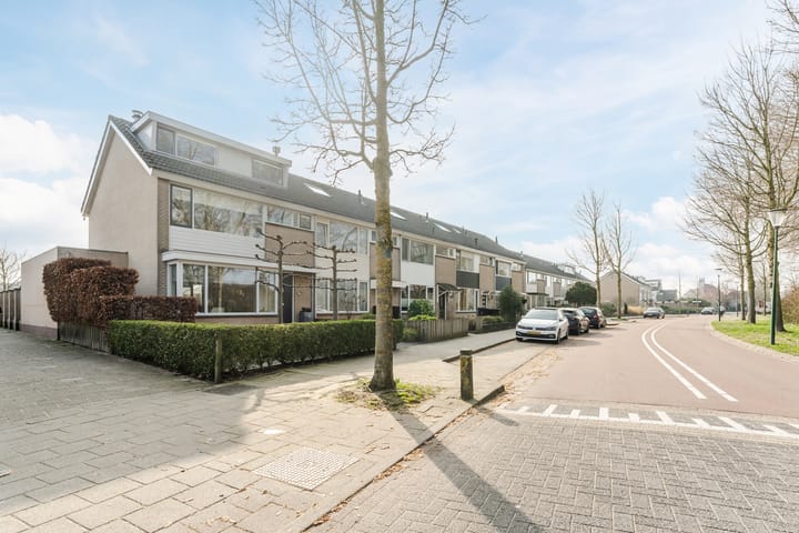 Foto 5 van Parklaan 13