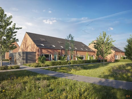 Wonen aan de Hulk main image