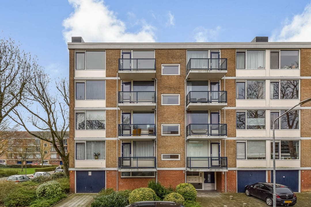 Foto 16 van Henri Polakstraat 50