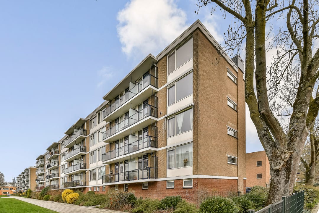 Foto 17 van Henri Polakstraat 50