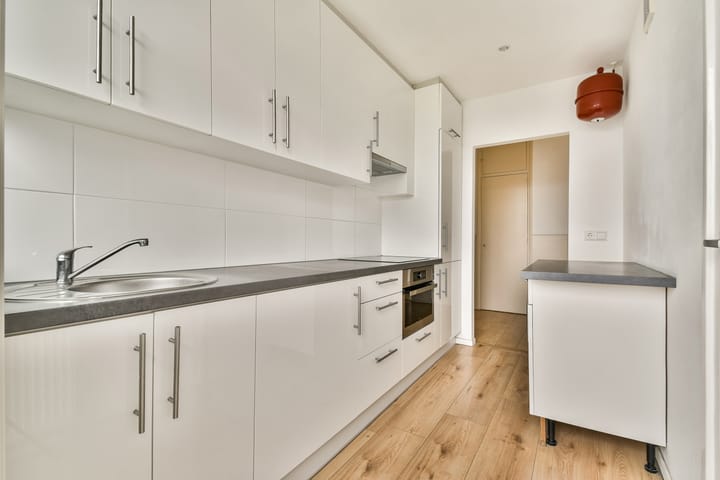 Photo 3 of Henri Polakstraat 50