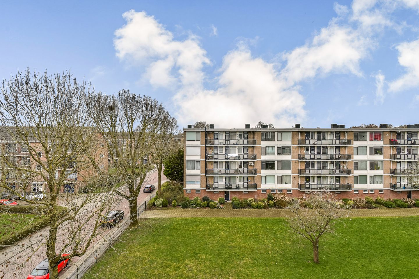 Foto 5 van Henri Polakstraat 50