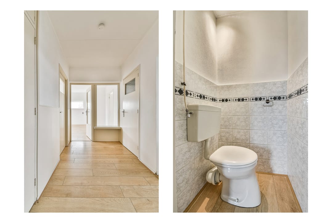 Foto 8 van Henri Polakstraat 50