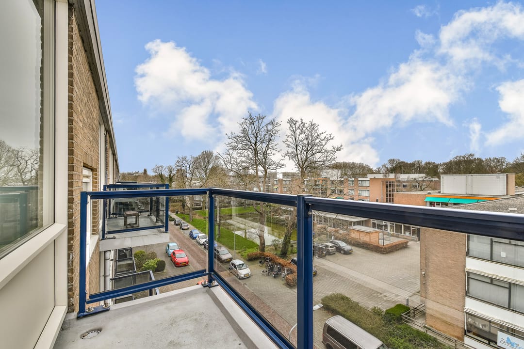 Foto 11 van Henri Polakstraat 50