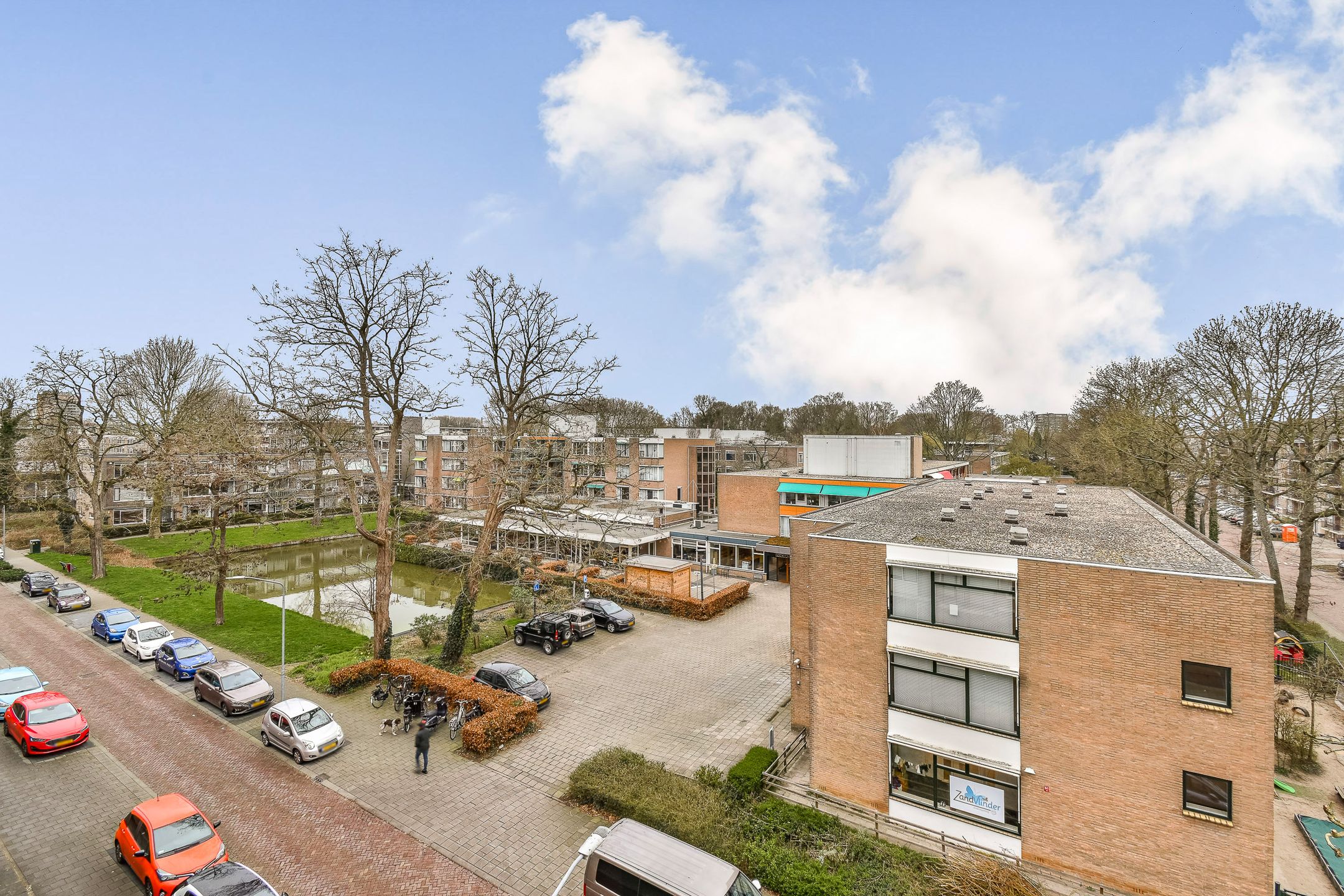 Foto 12 van Henri Polakstraat 50