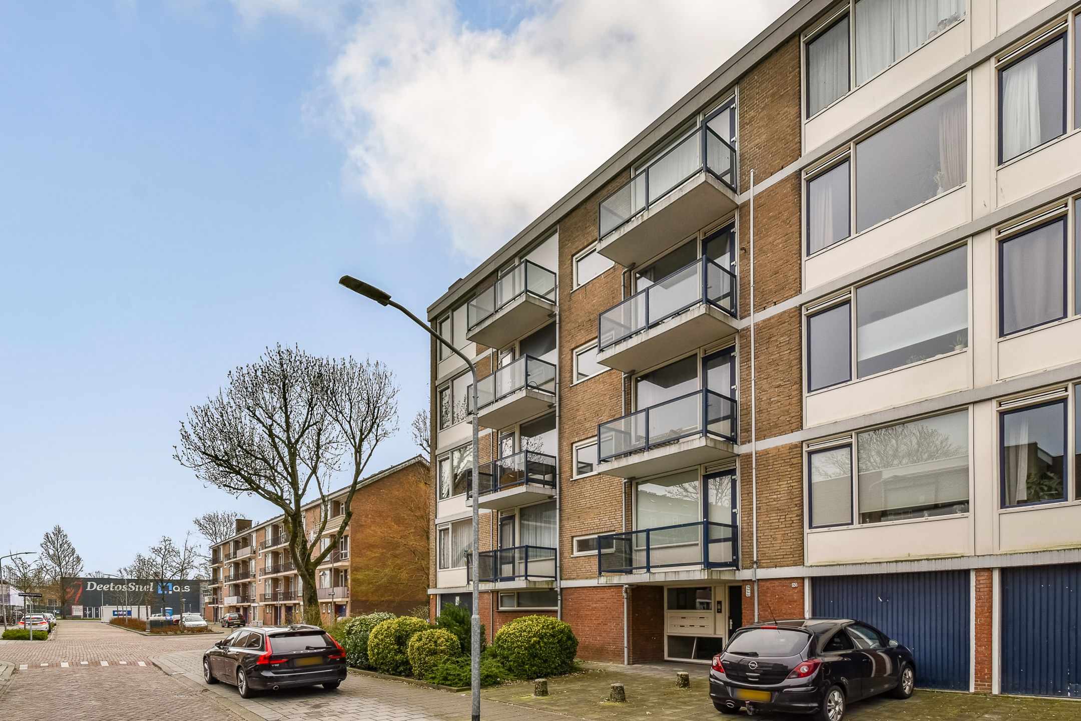 Foto 15 van Henri Polakstraat 50