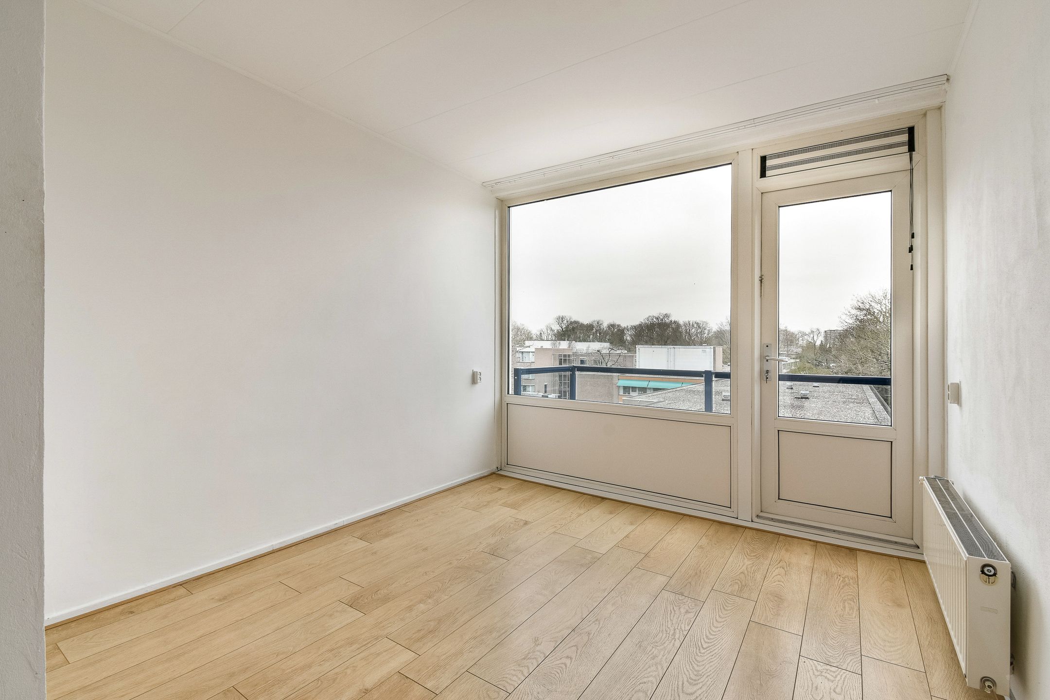 Foto 9 van Henri Polakstraat 50