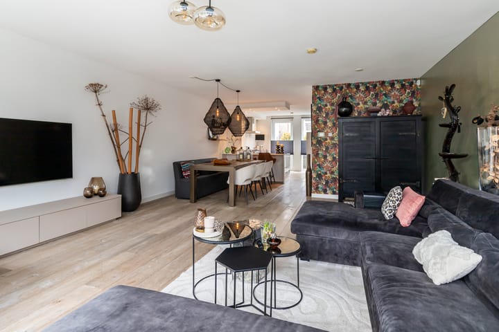Photo 2 of Stavangerstraat 22