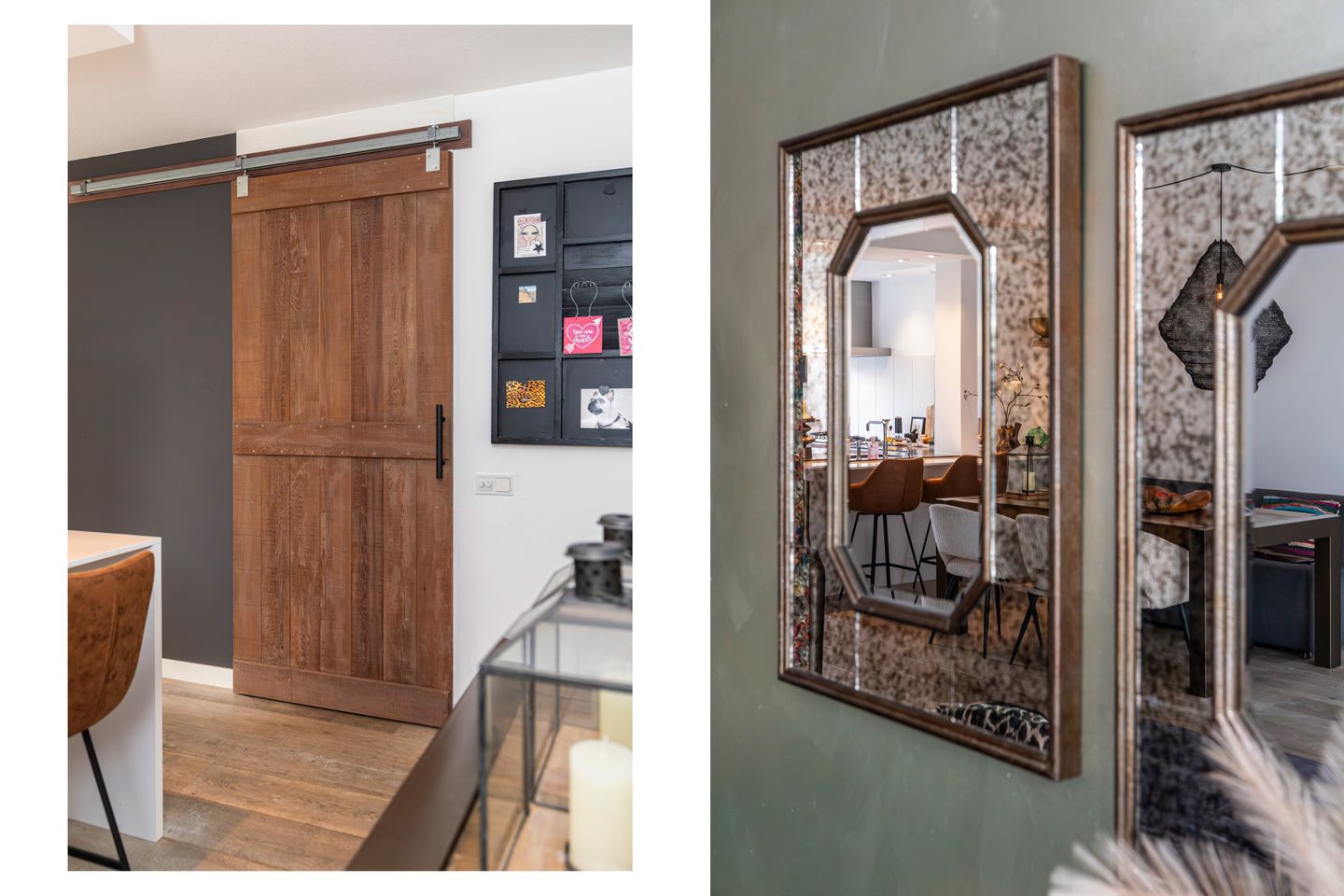 Spacious Scandinavian Style Family Home with 5 Bedrooms in Wateringse Veld — 19