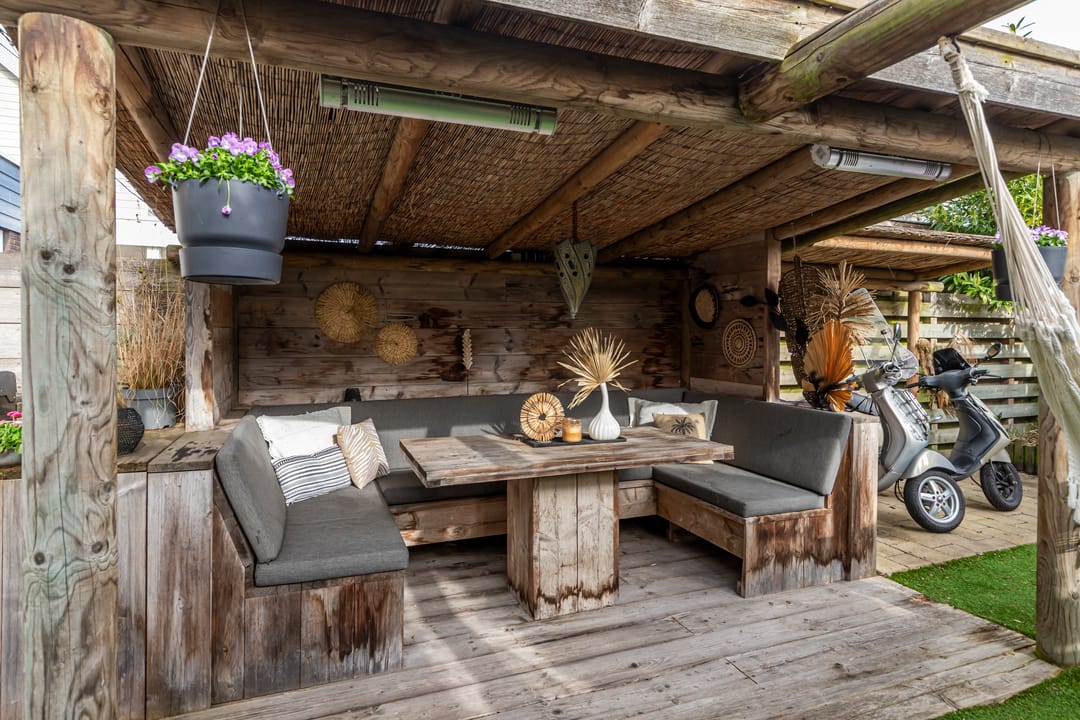 Spacious Scandinavian Style Family Home with 5 Bedrooms in Wateringse Veld — 22