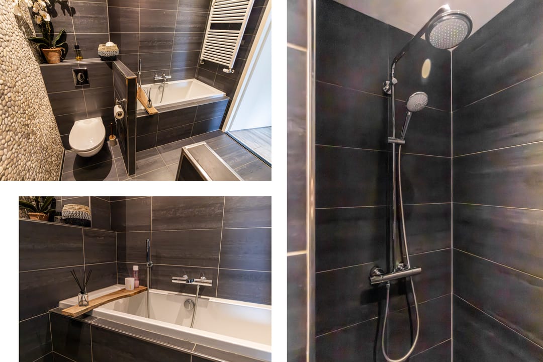 Spacious Scandinavian Style Family Home with 5 Bedrooms in Wateringse Veld — 26