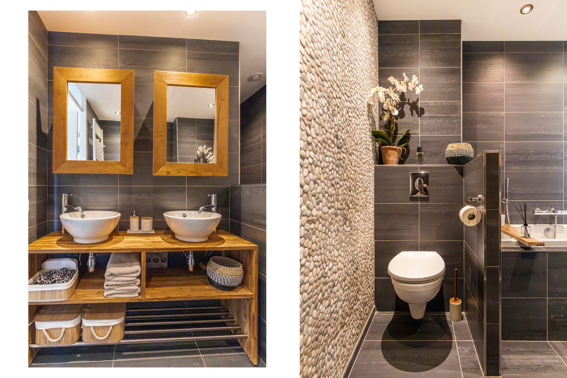 Spacious Scandinavian Style Family Home with 5 Bedrooms in Wateringse Veld — 27