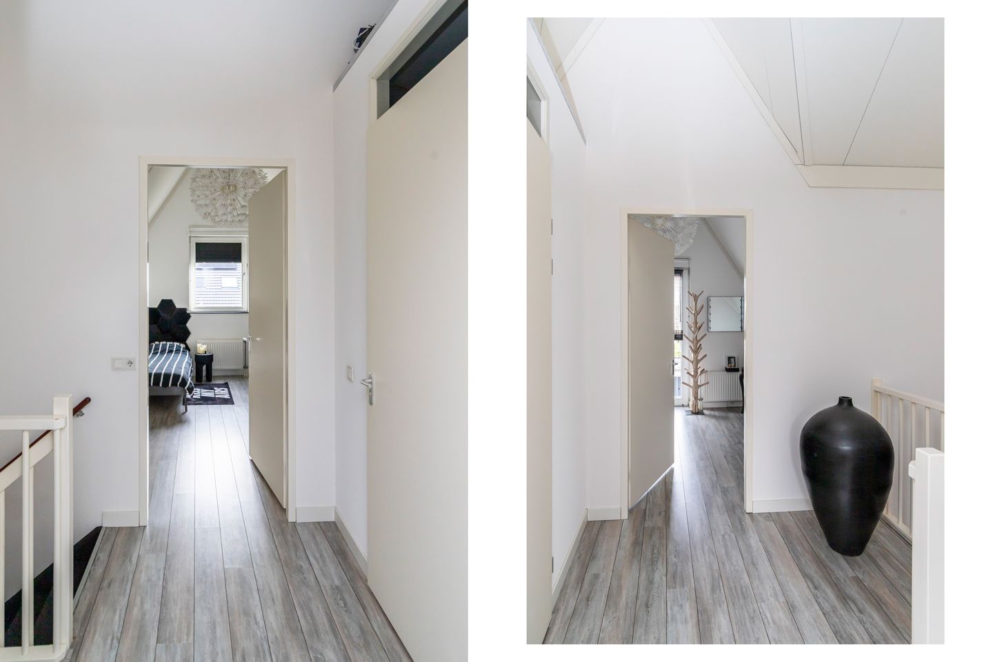 Spacious Scandinavian Style Family Home with 5 Bedrooms in Wateringse Veld — 40
