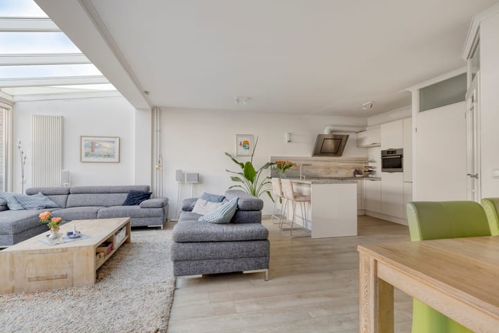 Foto 2 van Schaarsven 6