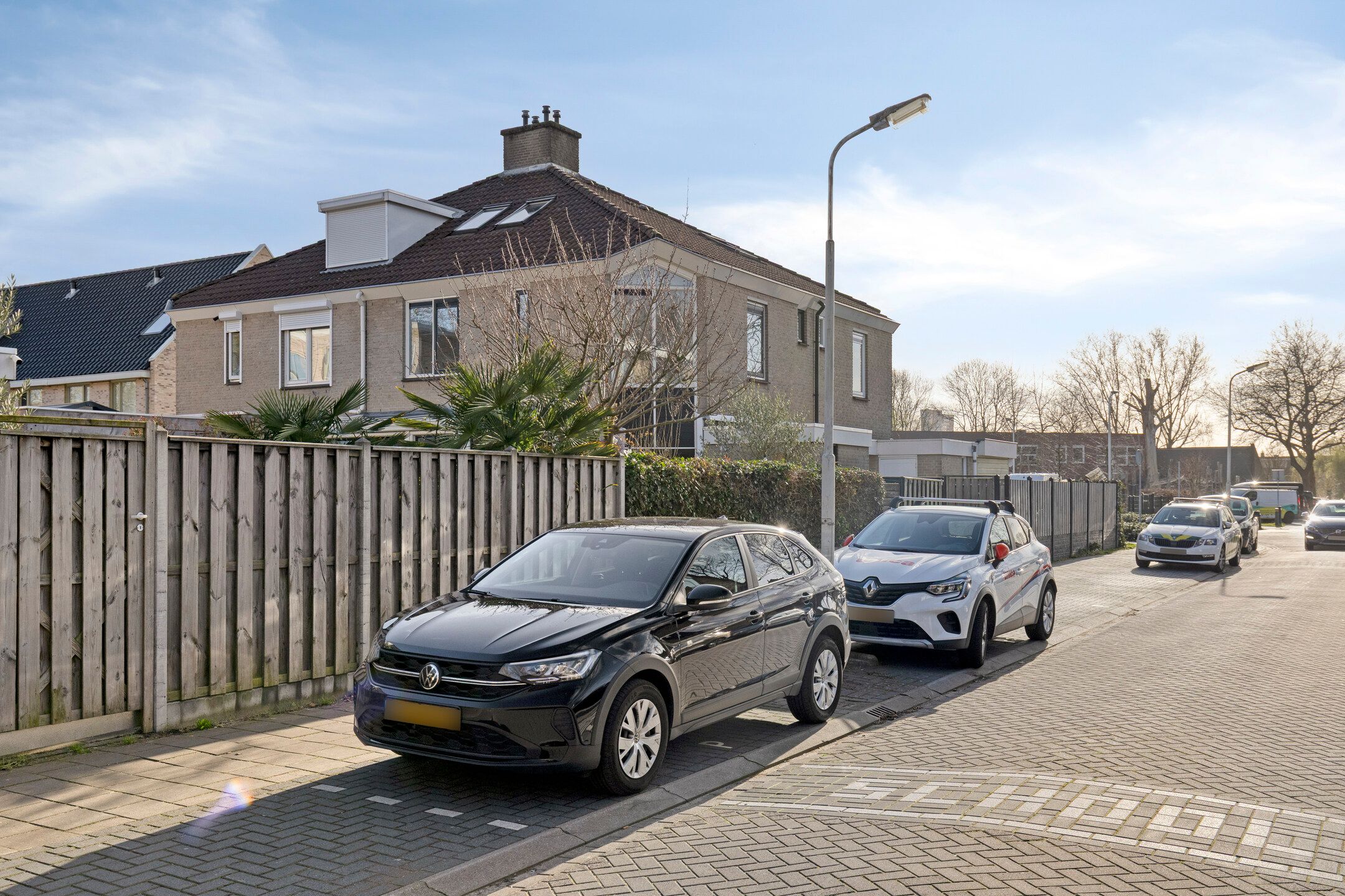 Foto 6 van Schaarsven 6