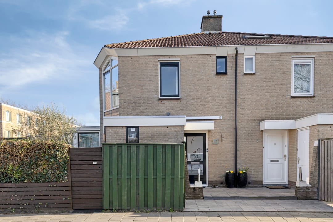 Foto 7 van Schaarsven 6