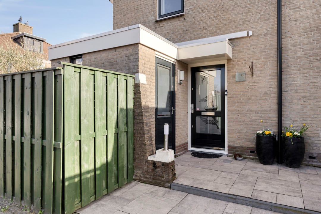 Foto 8 van Schaarsven 6