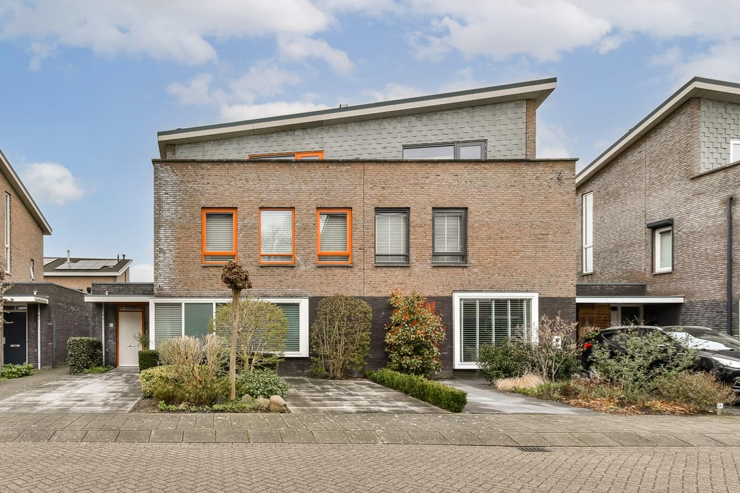 Foto 1 van Ludolph Bohlenstraat 21