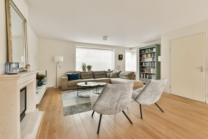 Photo 2 of Ludolph Bohlenstraat 21