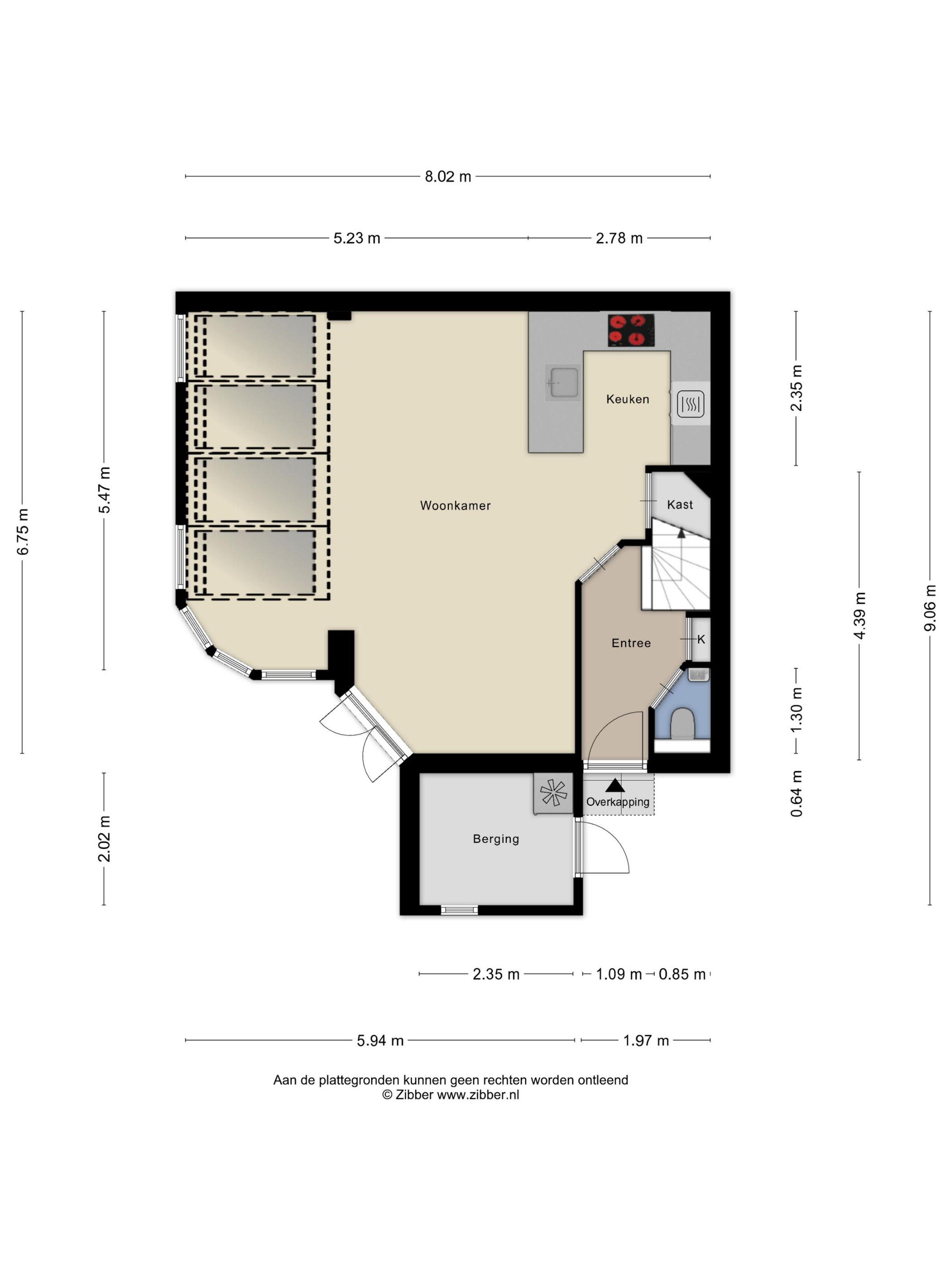 Foto 24 van Schaarsven 6