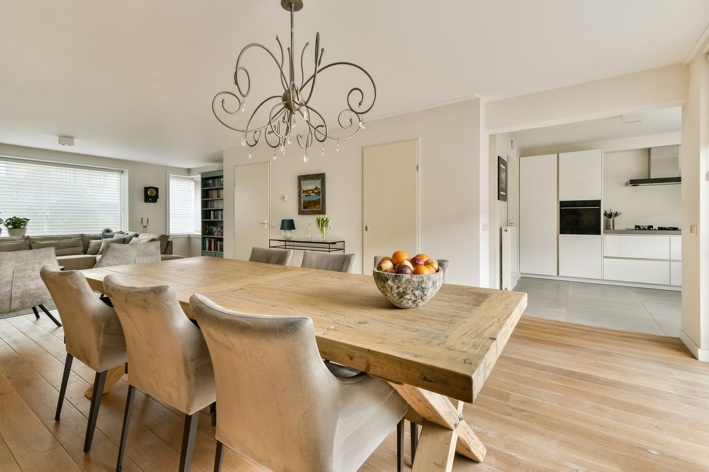 Foto 5 van Ludolph Bohlenstraat 21