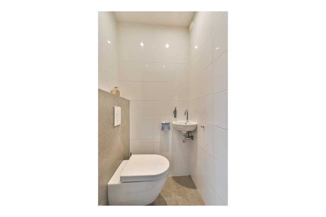 Foto 7 van Ludolph Bohlenstraat 21