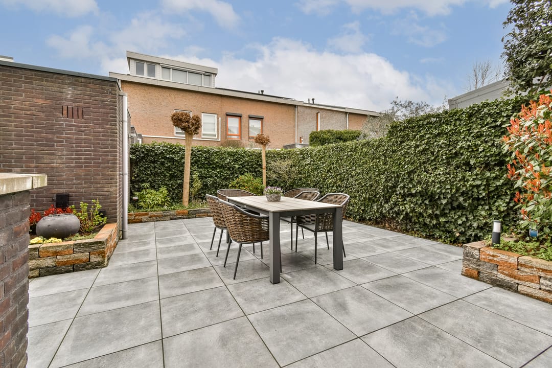 Foto 8 van Ludolph Bohlenstraat 21