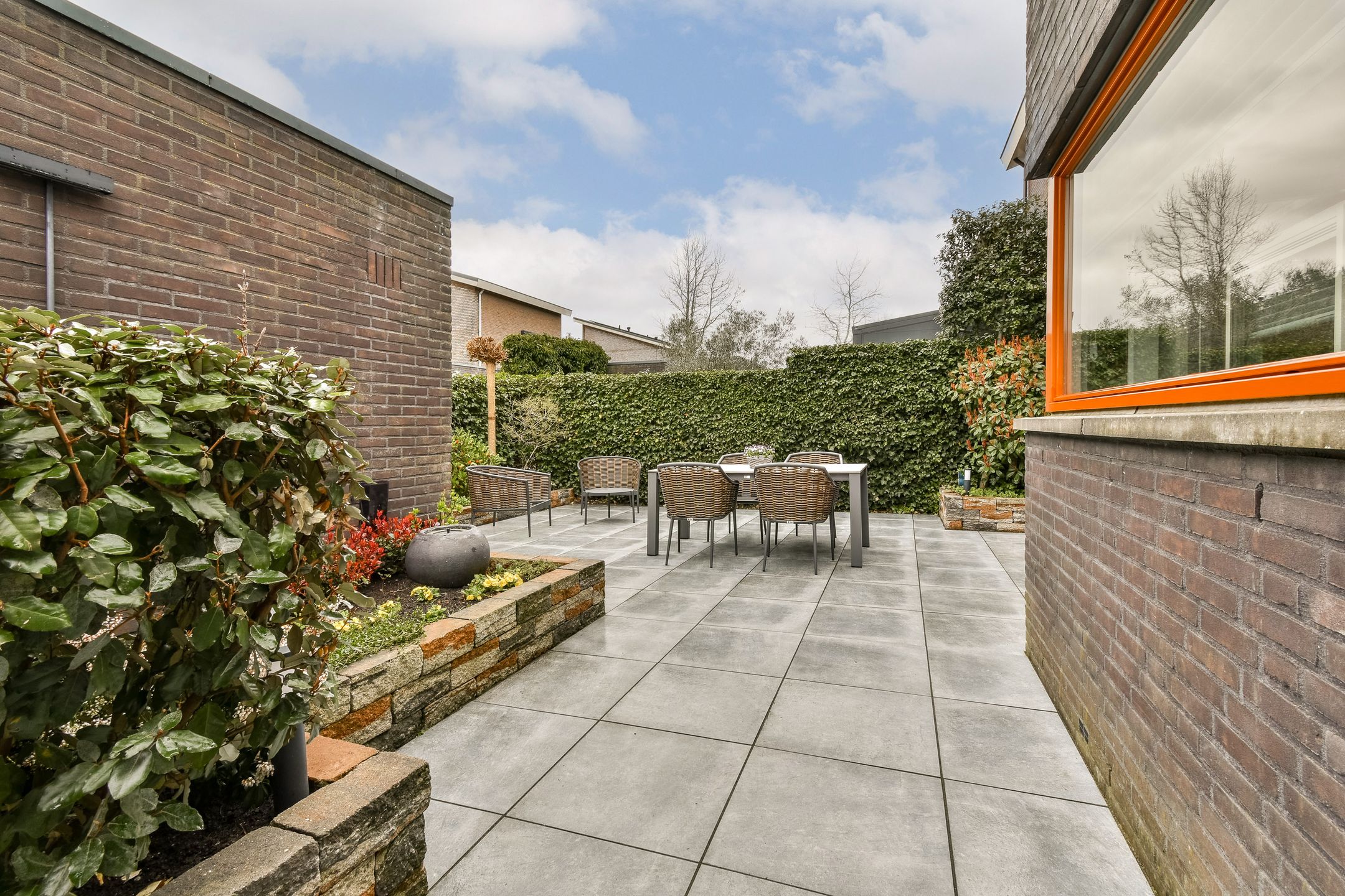 Foto 9 van Ludolph Bohlenstraat 21