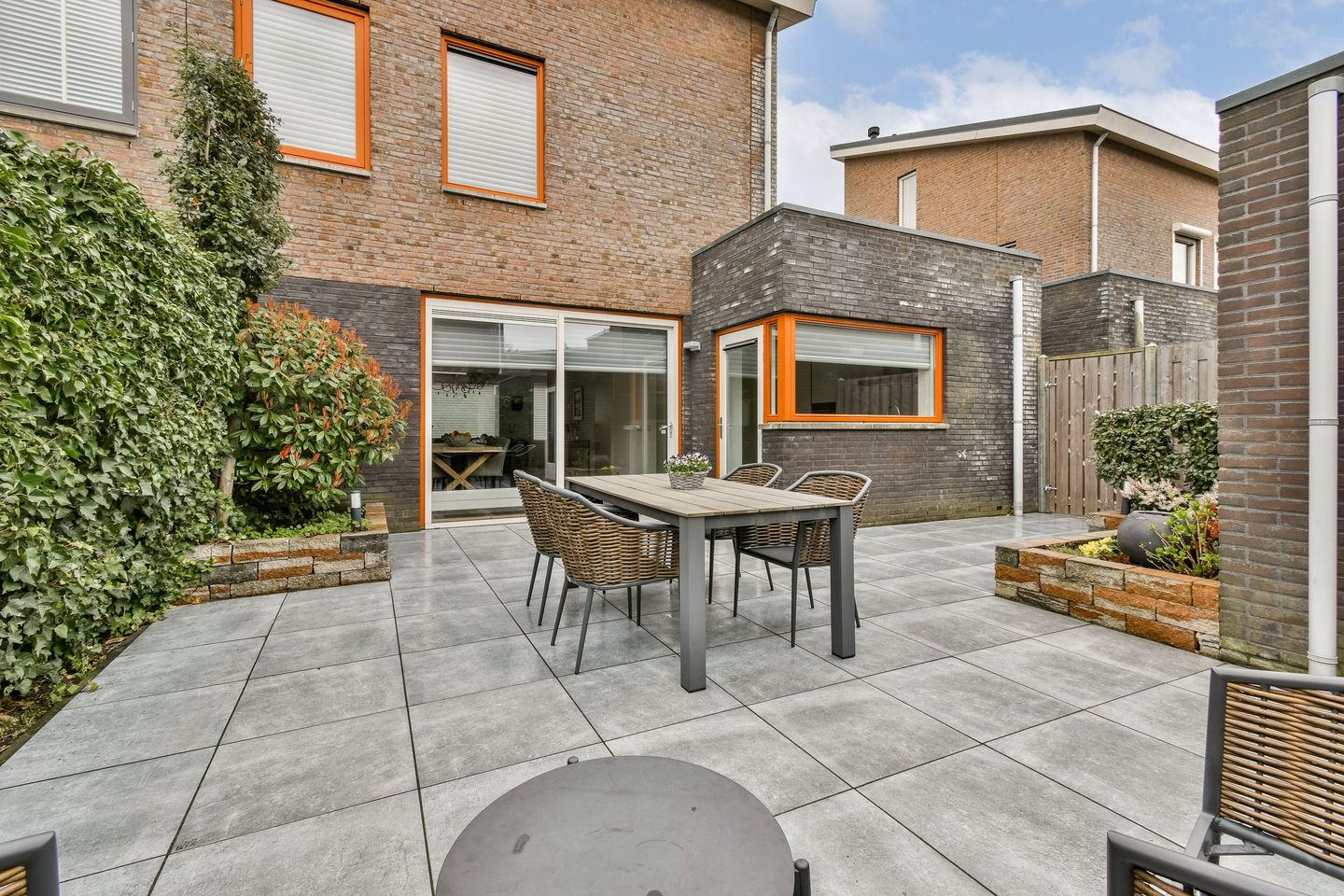 Foto 10 van Ludolph Bohlenstraat 21