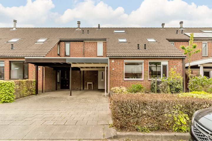 Jan van Scorelstraat 45