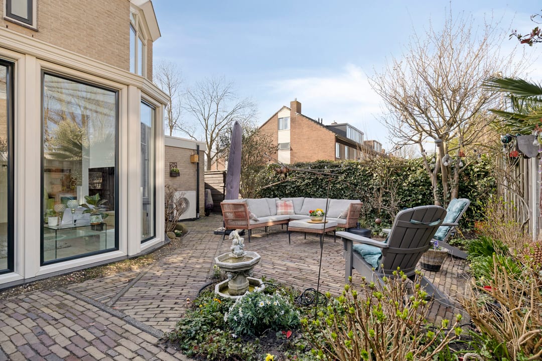 Foto 37 van Schaarsven 6