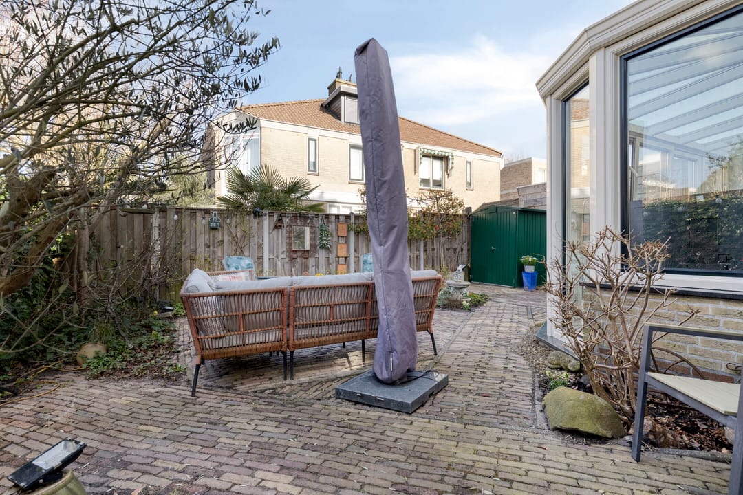 Foto 38 van Schaarsven 6