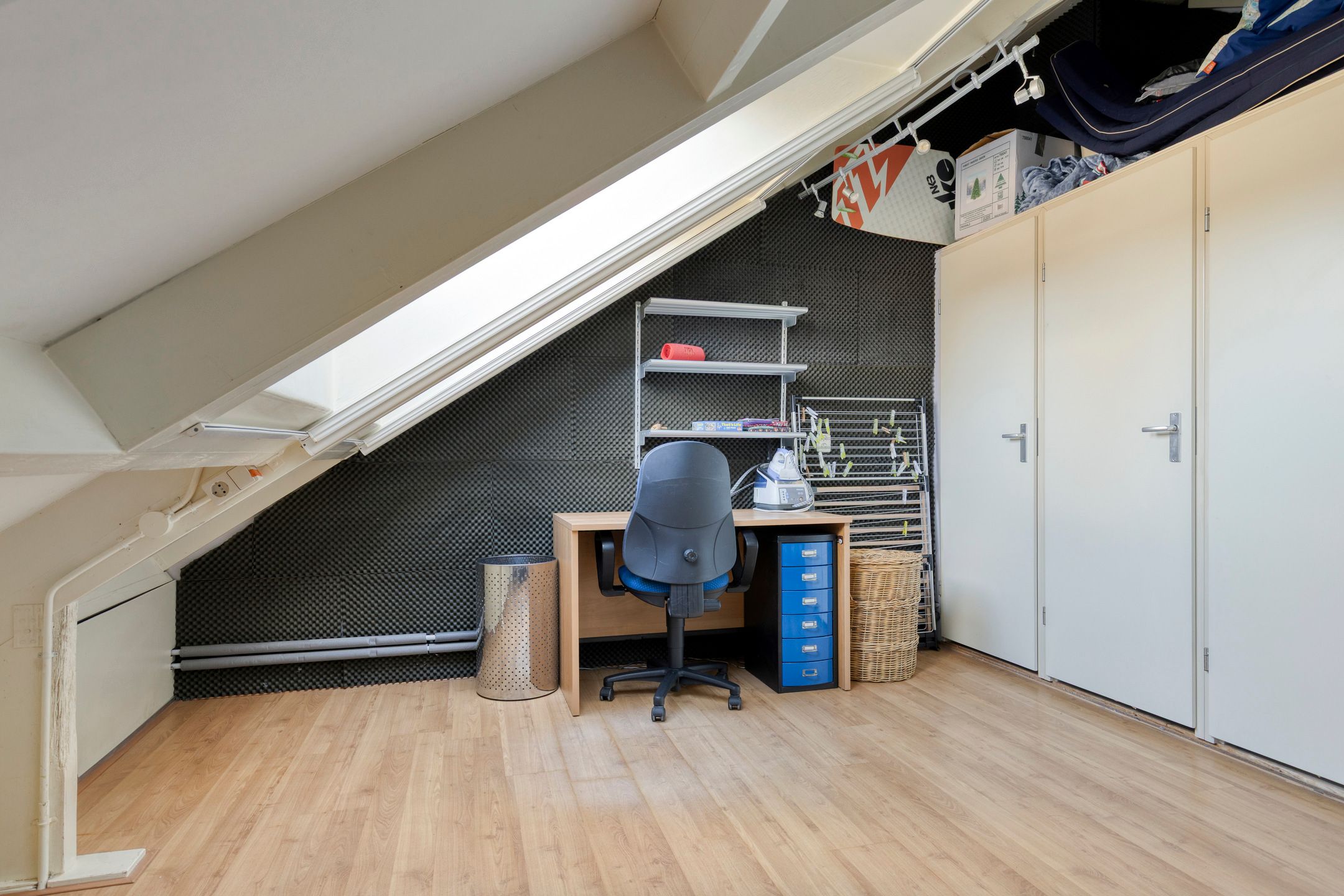 Foto 33 van Schaarsven 6