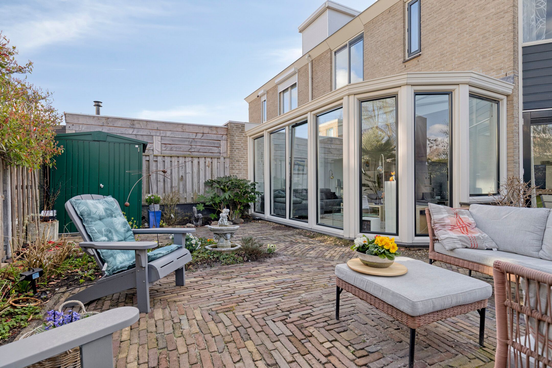 Foto 39 van Schaarsven 6