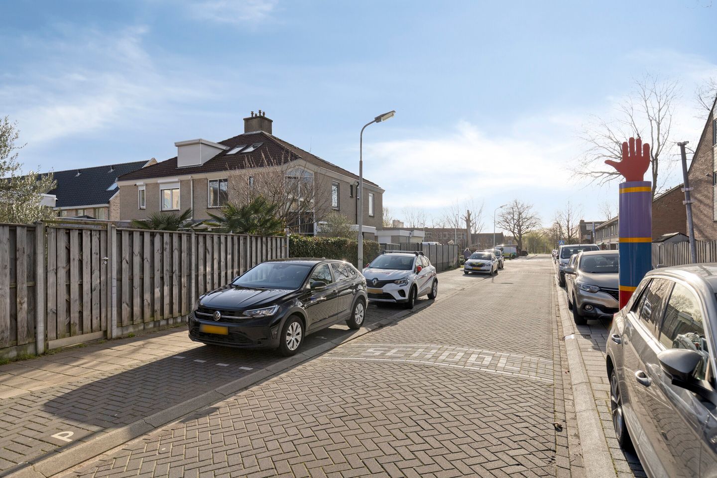 Foto 40 van Schaarsven 6