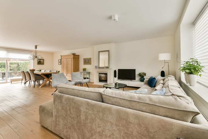 Photo 3 of Ludolph Bohlenstraat 21