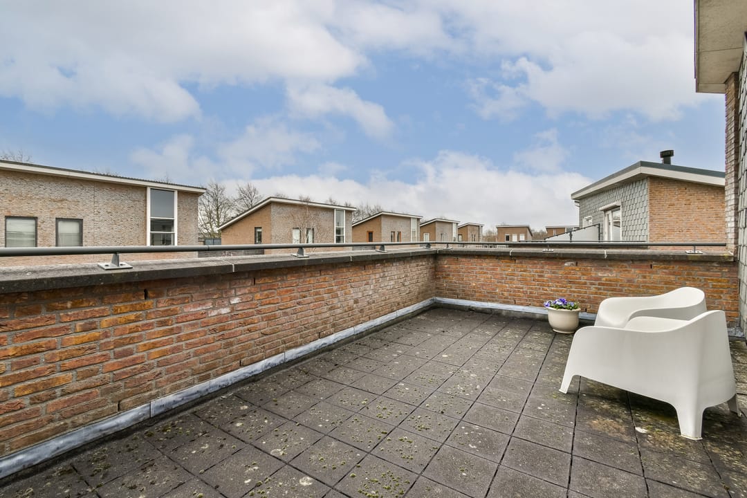 Foto 22 van Ludolph Bohlenstraat 21