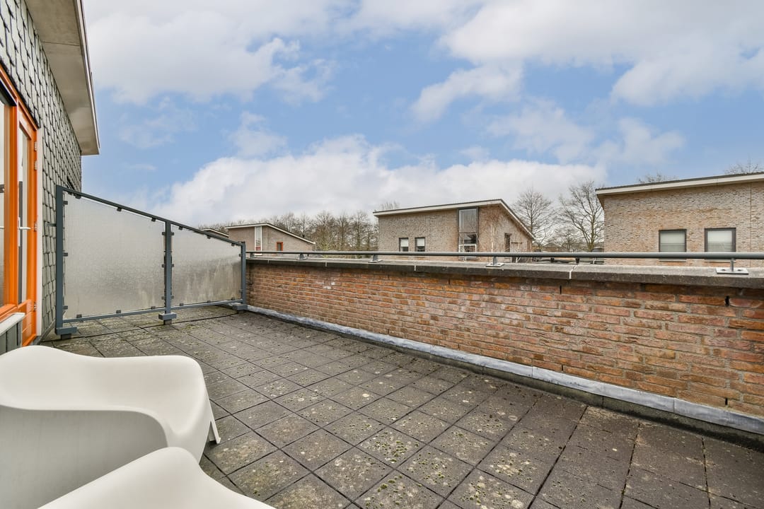 Foto 23 van Ludolph Bohlenstraat 21