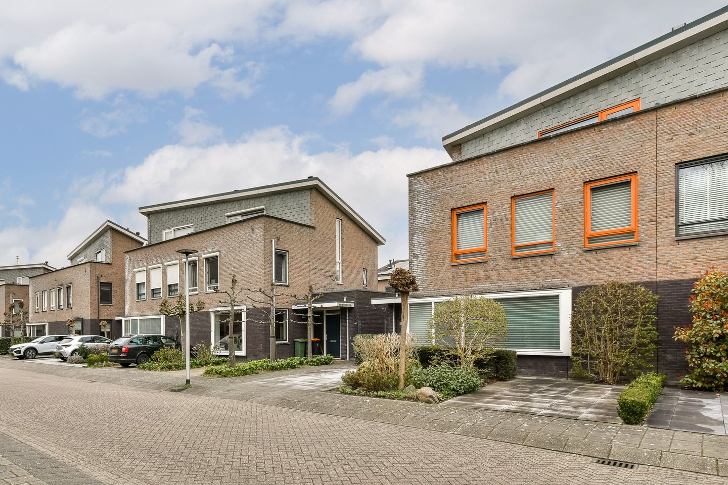 Foto 25 van Ludolph Bohlenstraat 21