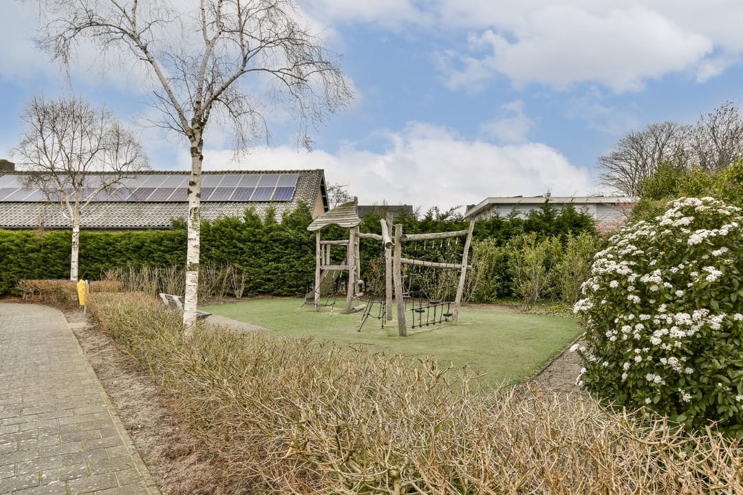 Foto 26 van Ludolph Bohlenstraat 21