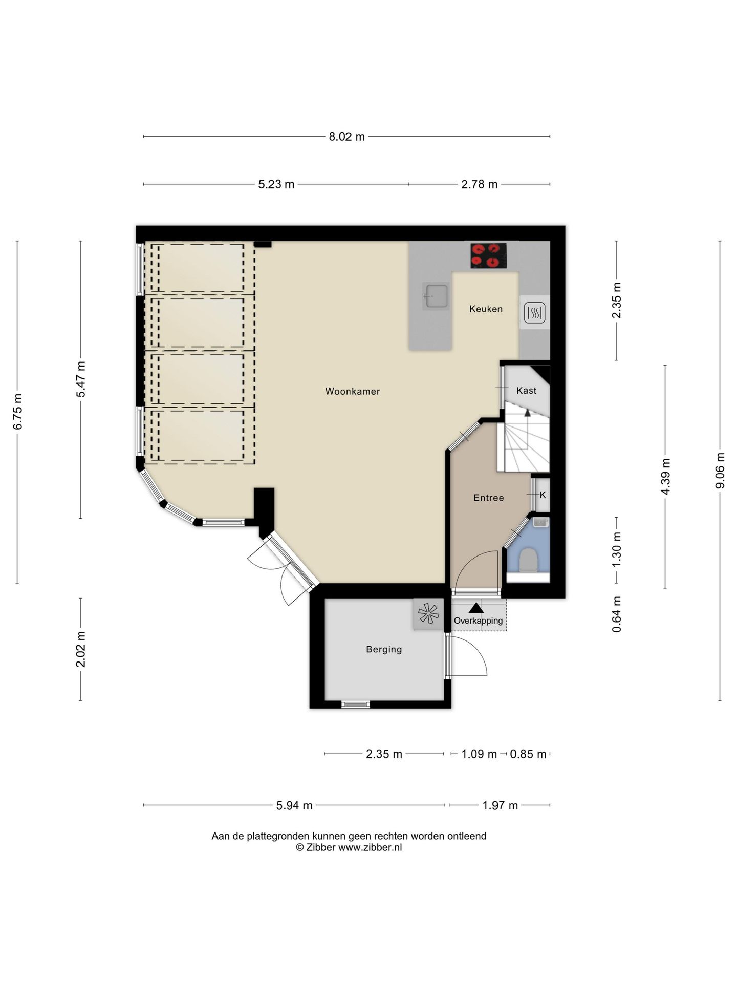 Foto 50 van Schaarsven 6