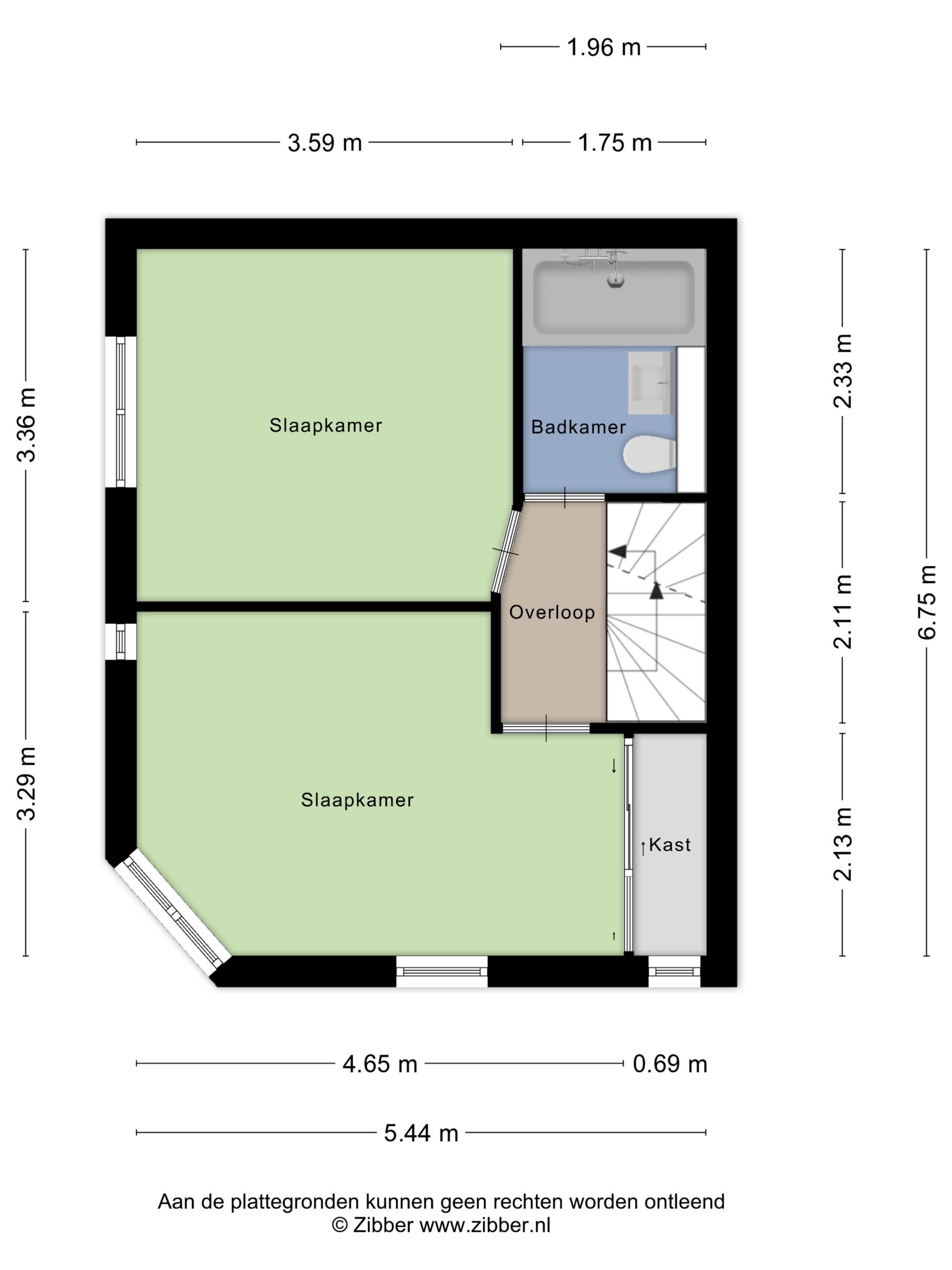 Foto 51 van Schaarsven 6