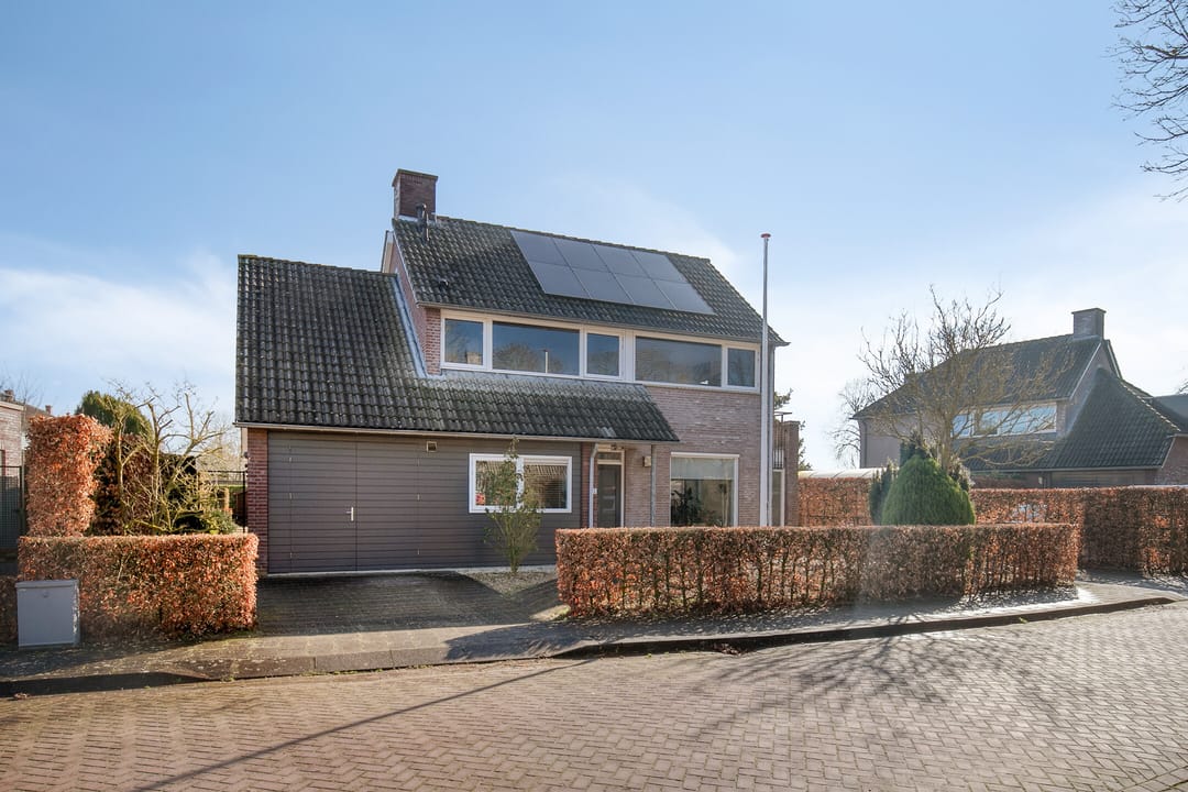 Foto 1 van Walter Pompelaantje 2