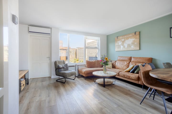 Photo 3 of De Graeffweg 62