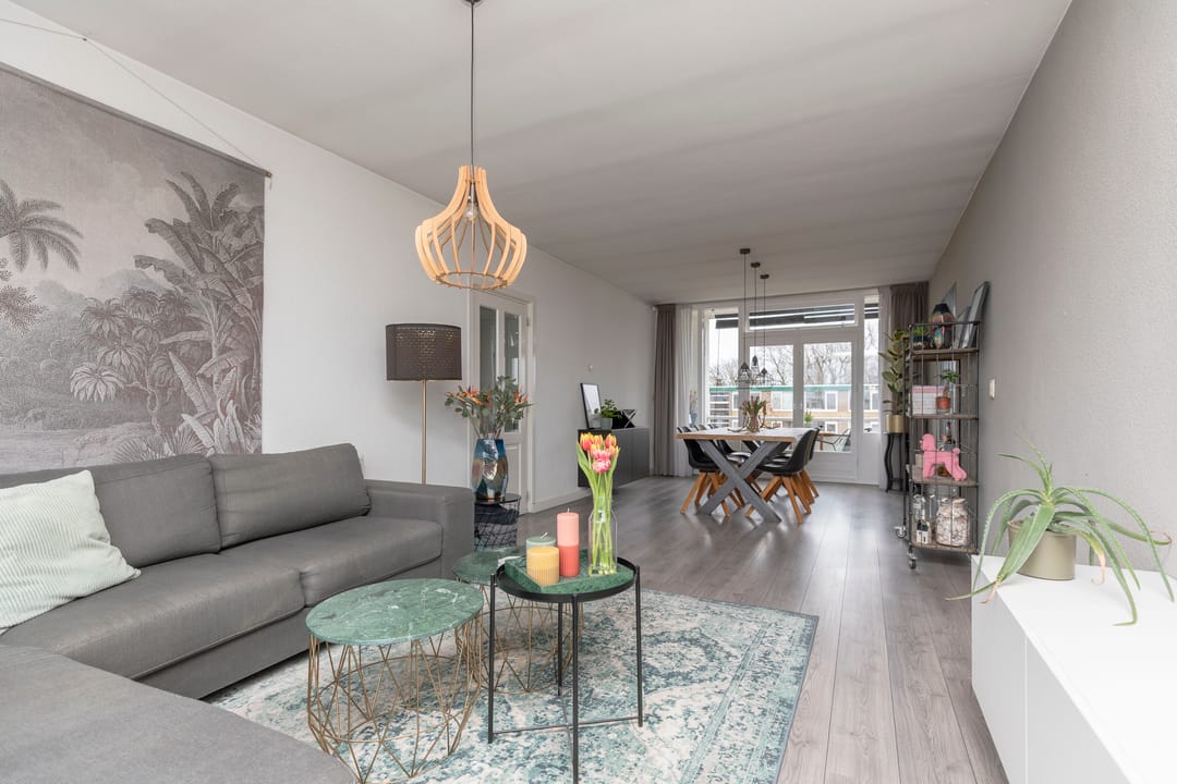 Foto 2 van Cortenaerstraat 30