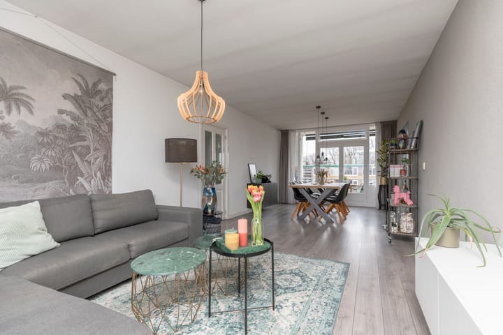 Foto 2 van Cortenaerstraat 30