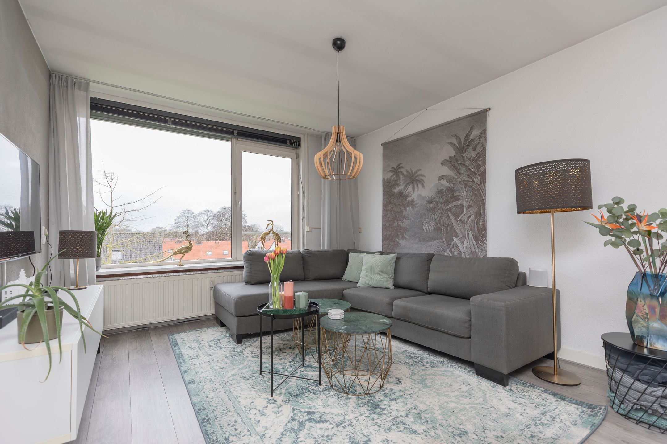 Foto 3 van Cortenaerstraat 30