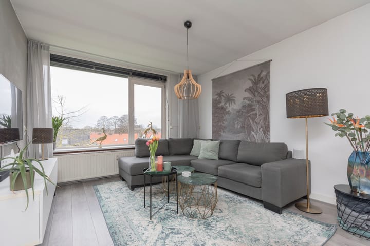 Foto 3 van Cortenaerstraat 30