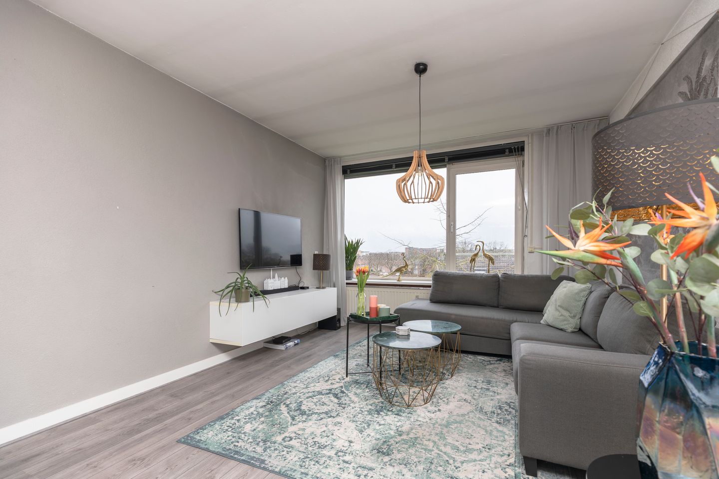 Foto 5 van Cortenaerstraat 30